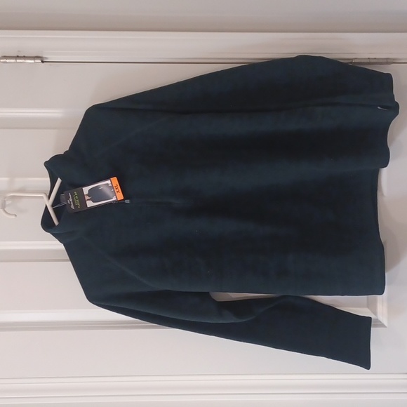 NEW EDDIE BAUER Fleece Jacket - Picture 1 of 5